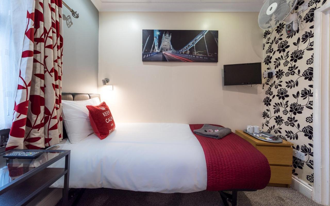 Hellenic By Saba Hotell London