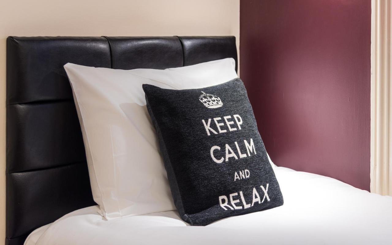 Hellenic By Saba Hotell 3*