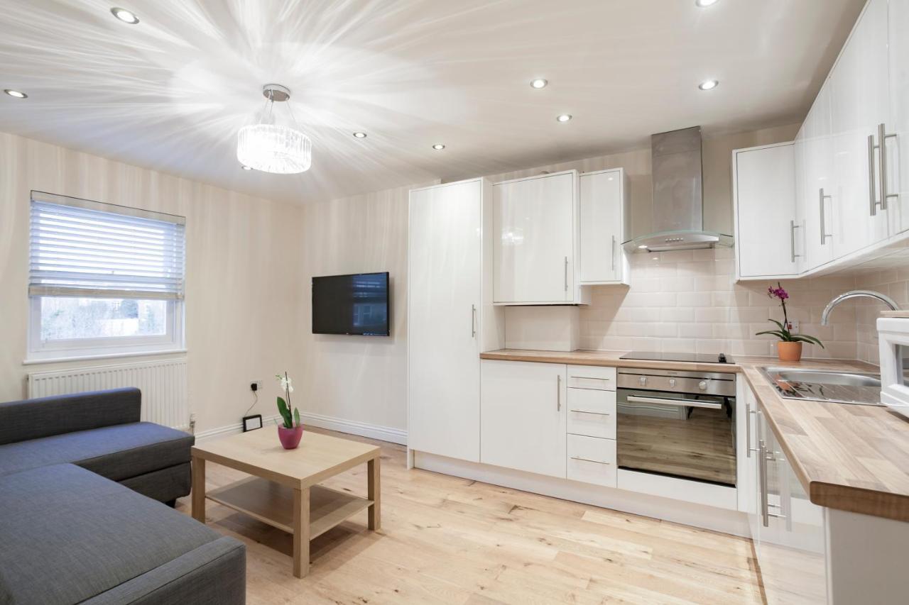 Apartment Valet Kilburn London