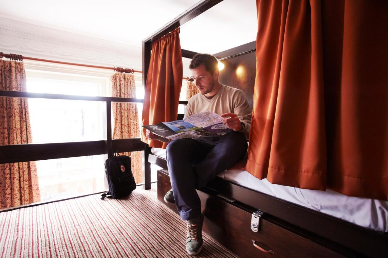 Hostel Palmers Swiss