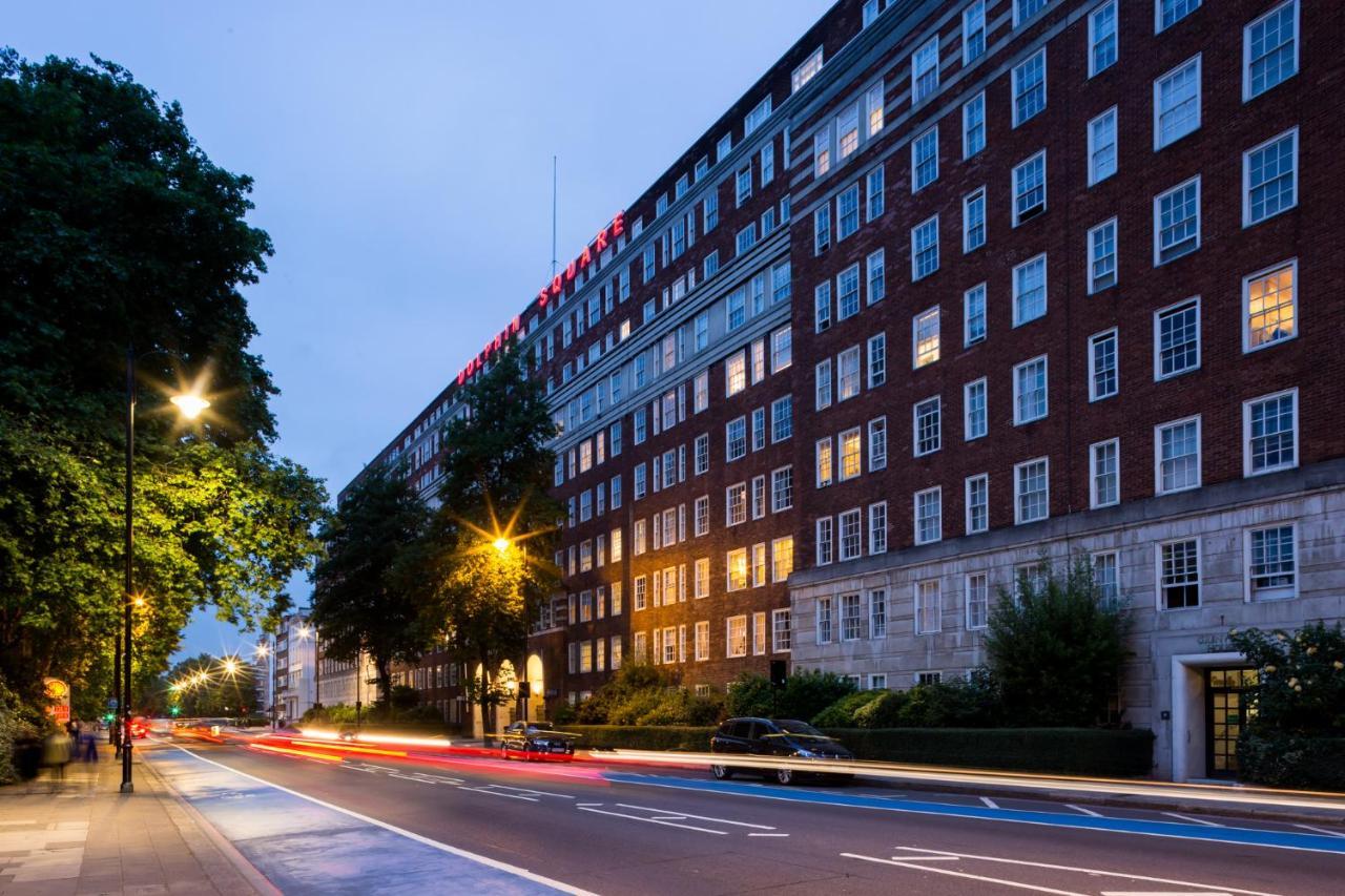 Dolphin House Serviced Londen