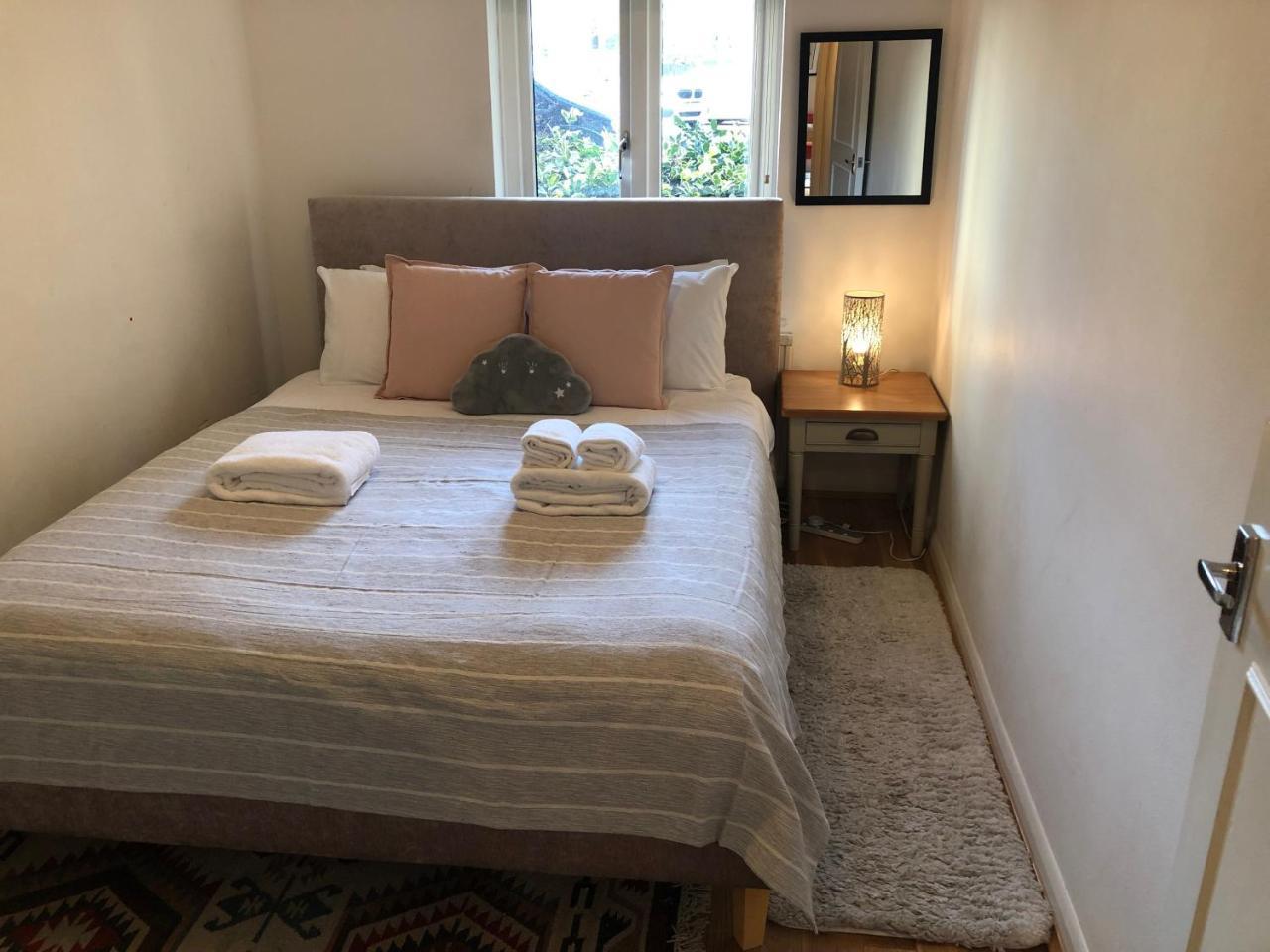 Apartamento Maida Vale, With Private Terrace