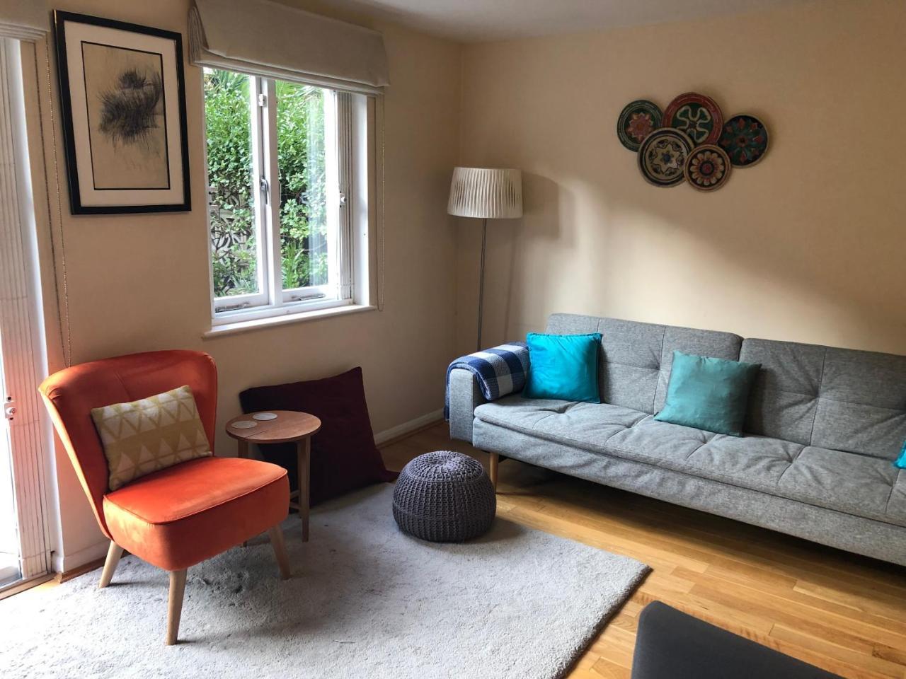 Apartamento Maida Vale, With Private Terrace *