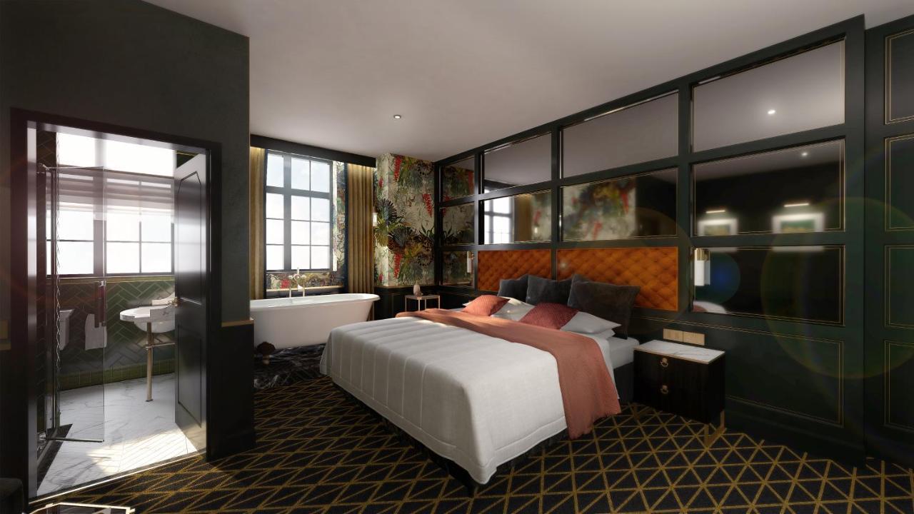 The Bedford Balham - Live Music Venue 4* Londen