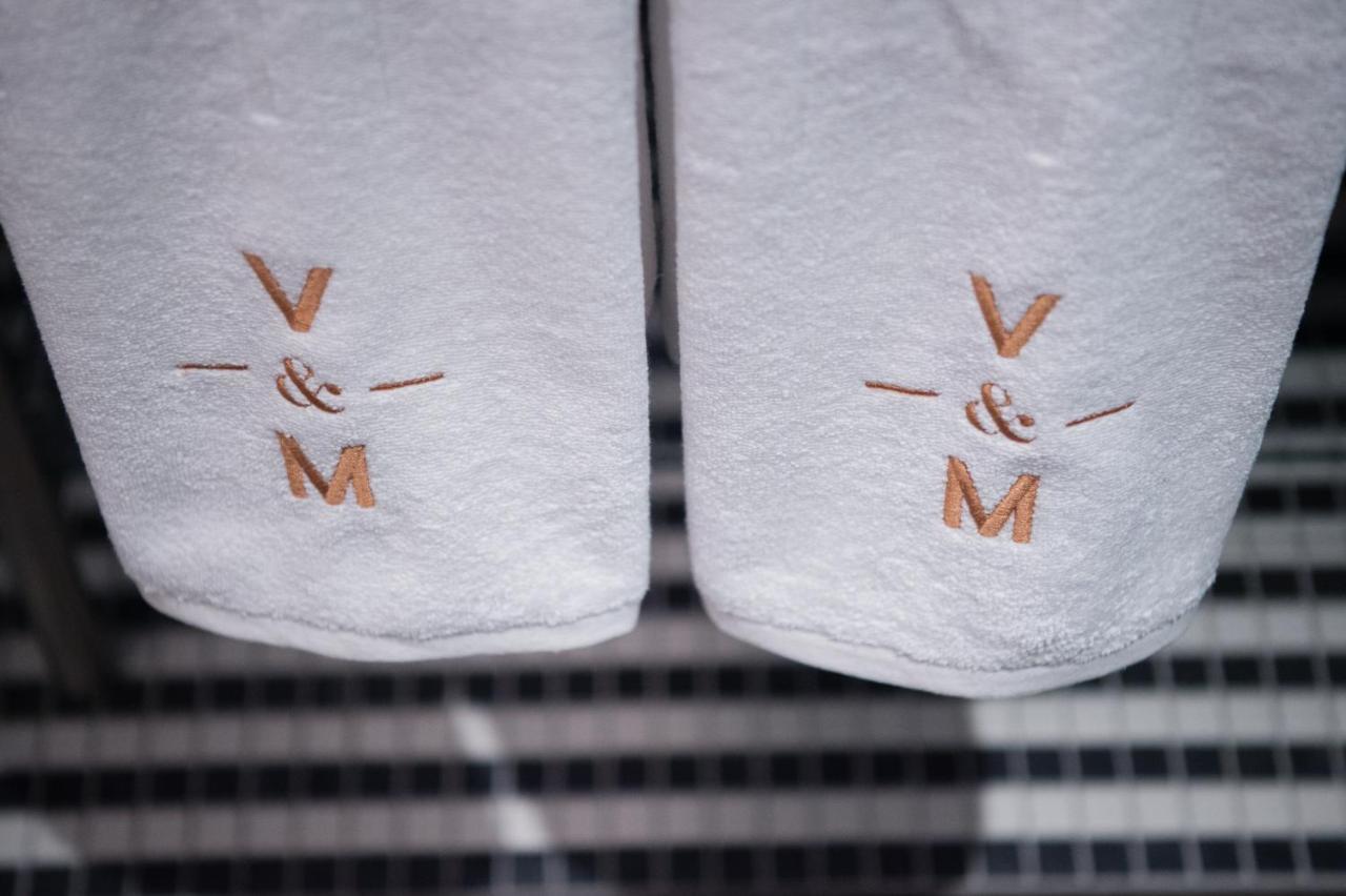 Vintry & Mercer - Small Luxury Of The World 5* Londen