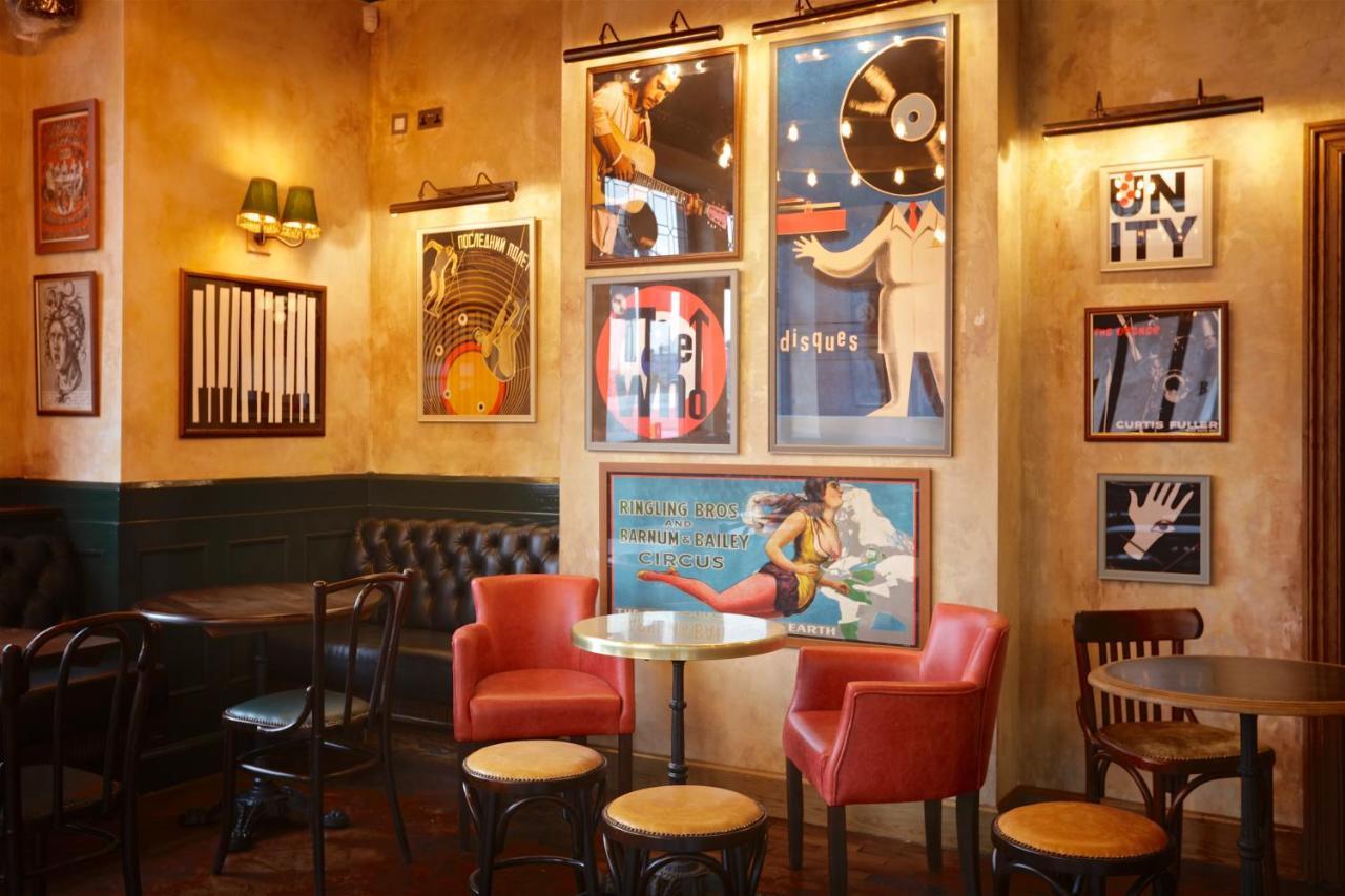 The Bedford Balham - Live Music Venue Hotel Londen