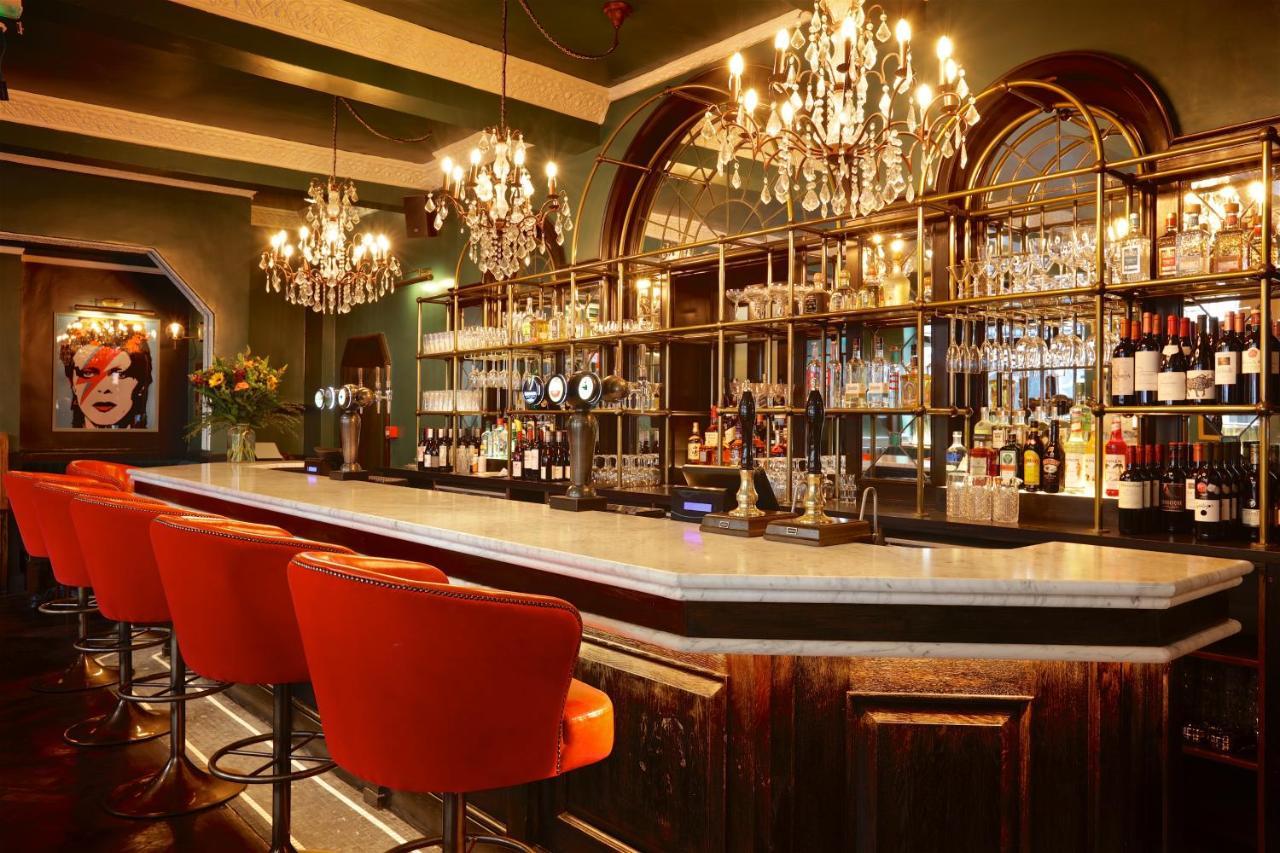 The Bedford Balham - Live Music Venue 4* Londen