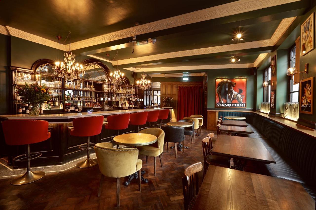 The Bedford Balham - Live Music Venue Hotel Londen