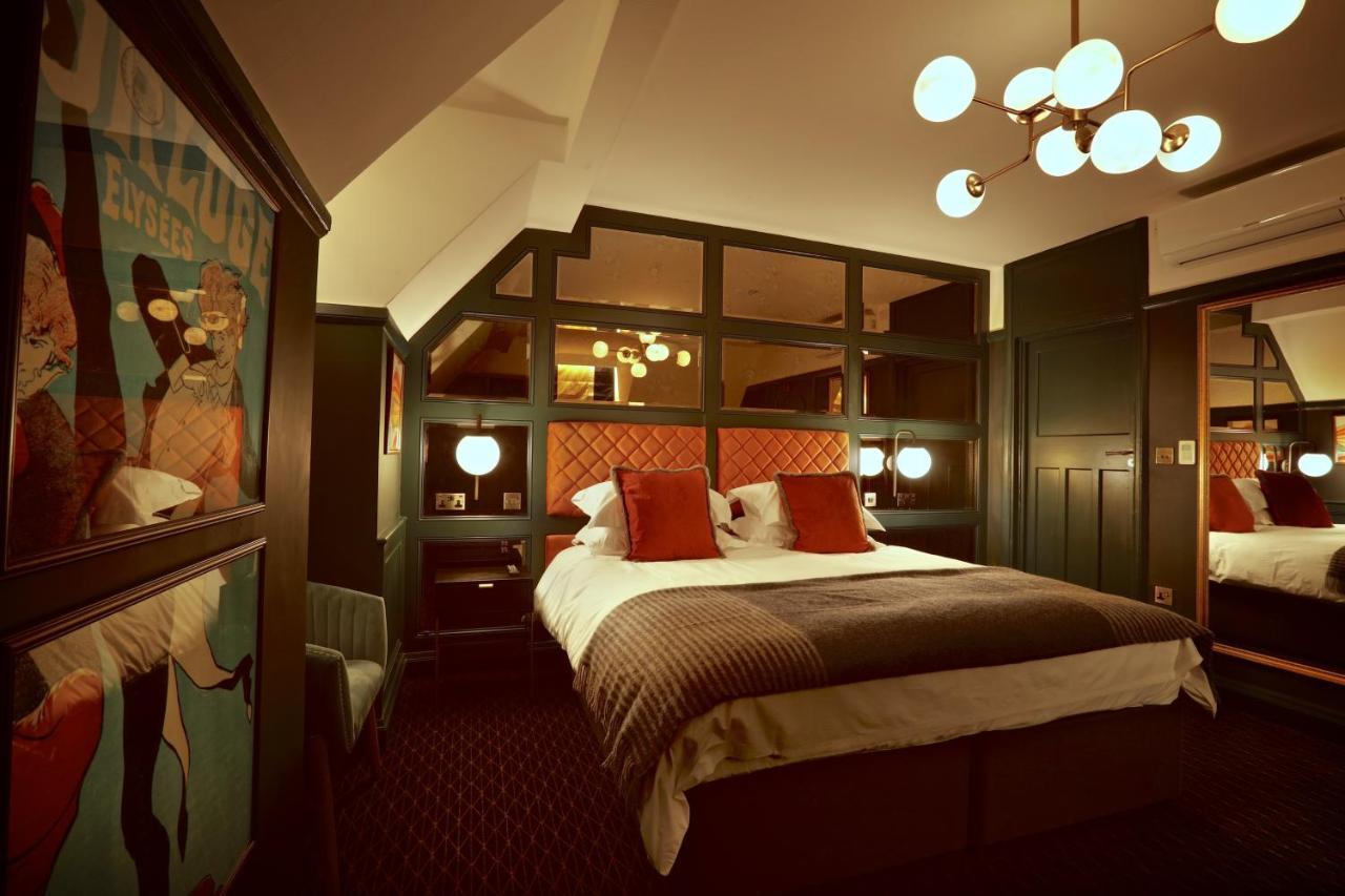 The Bedford Balham - Live Music Venue 4* Londen