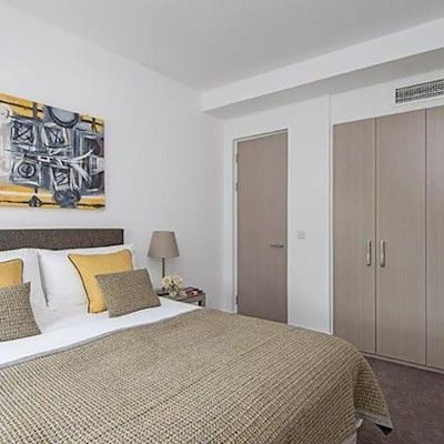 The Rosebery By Supercity 4*