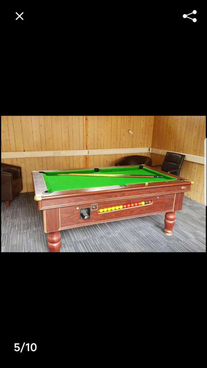 Upton Park Bed & Breakfast Londen