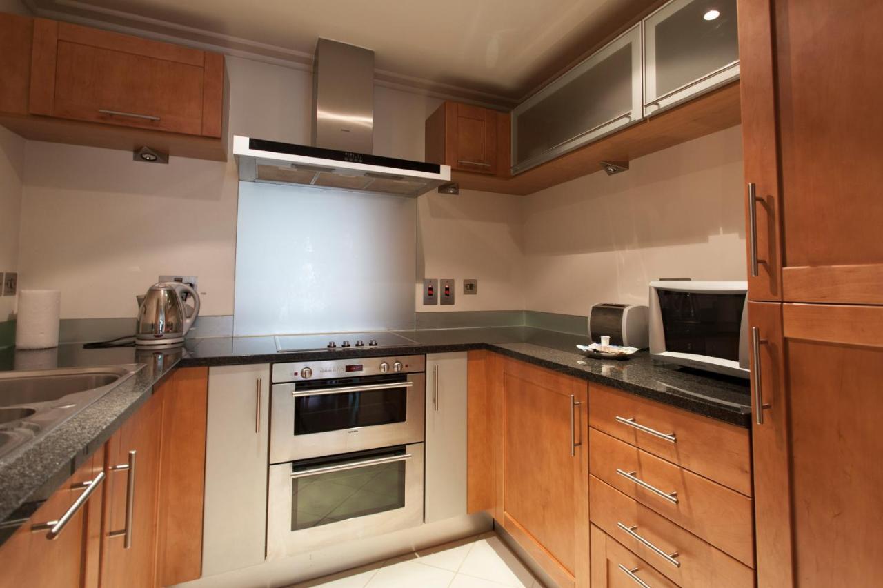 Discovery Dock Apartment *