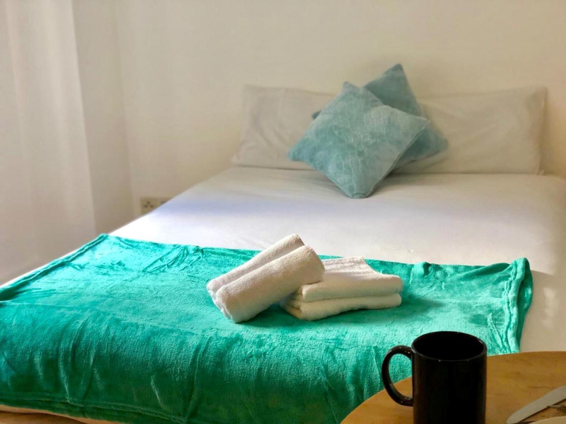 Apartment Hfs Studio Next To Hydepark L14 *