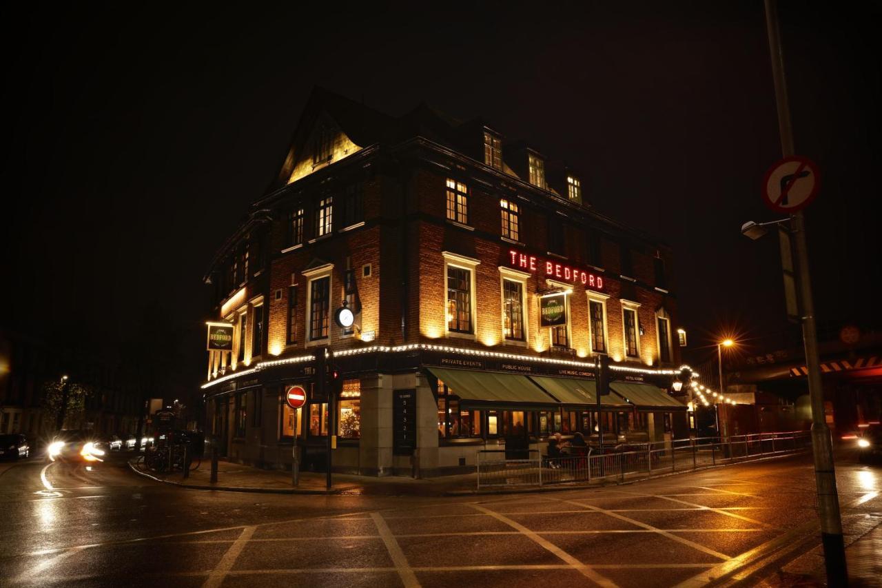 Hotel The Bedford Balham - Live Music Venue