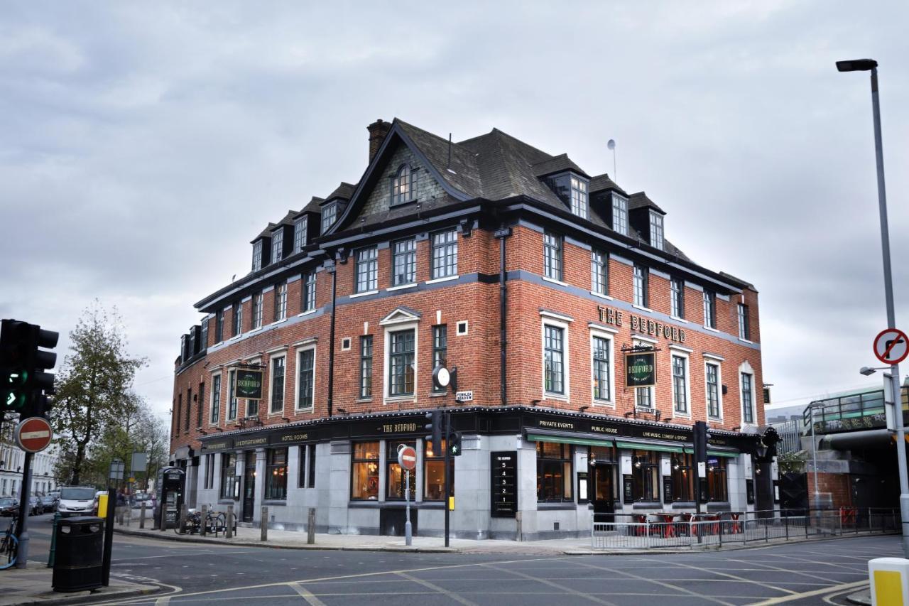 The Bedford Balham - Live Music Venue Hotel Londen