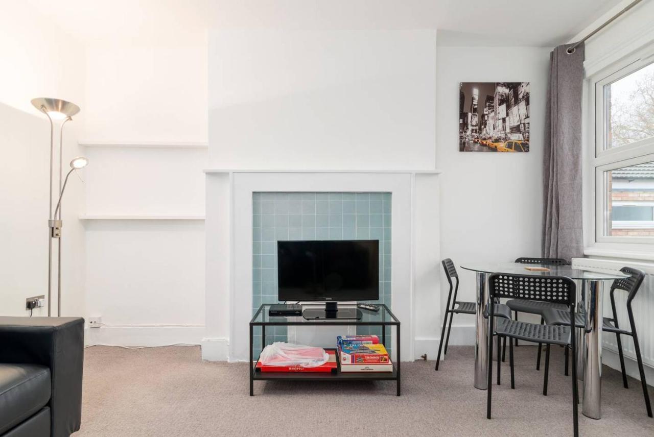Guestready - Modern 2-bed For 4 In Golders Green! Leilighet *