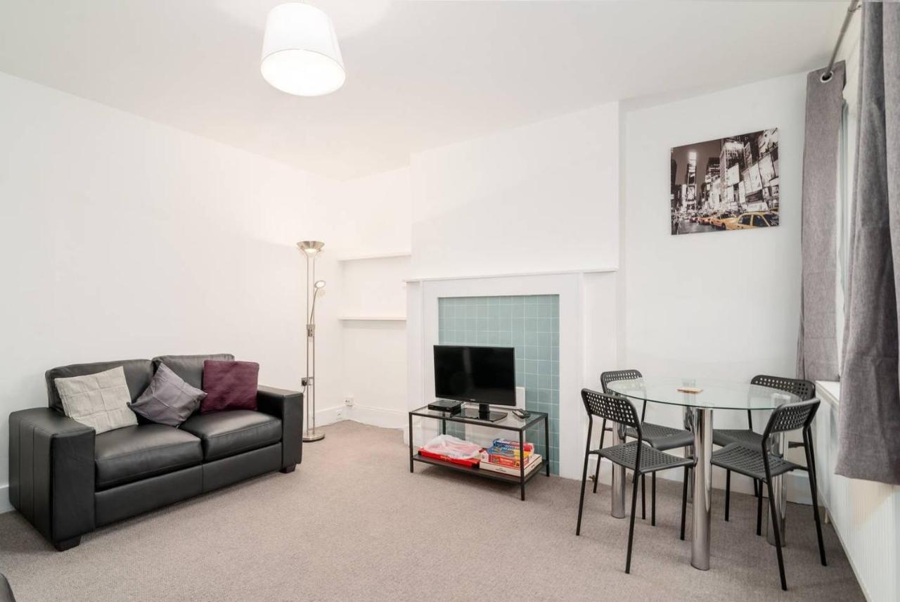 Leilighet Guestready - Modern 2-bed For 4 In Golders Green!