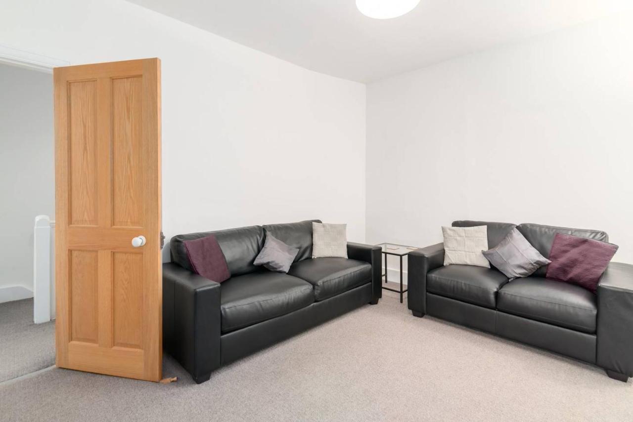 Leilighet Guestready - Modern 2-bed For 4 In Golders Green! *