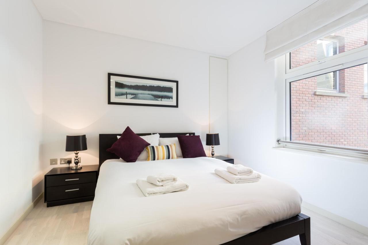 Leilighet Farringdon Serviced *