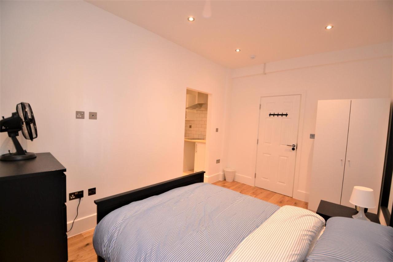 Apartment Marble Arch London