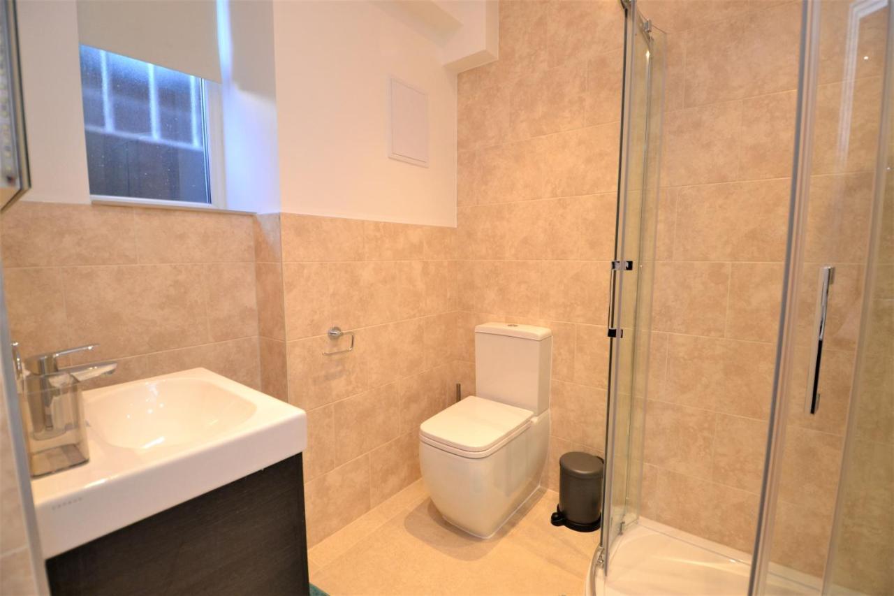 Apartment Marble Arch
