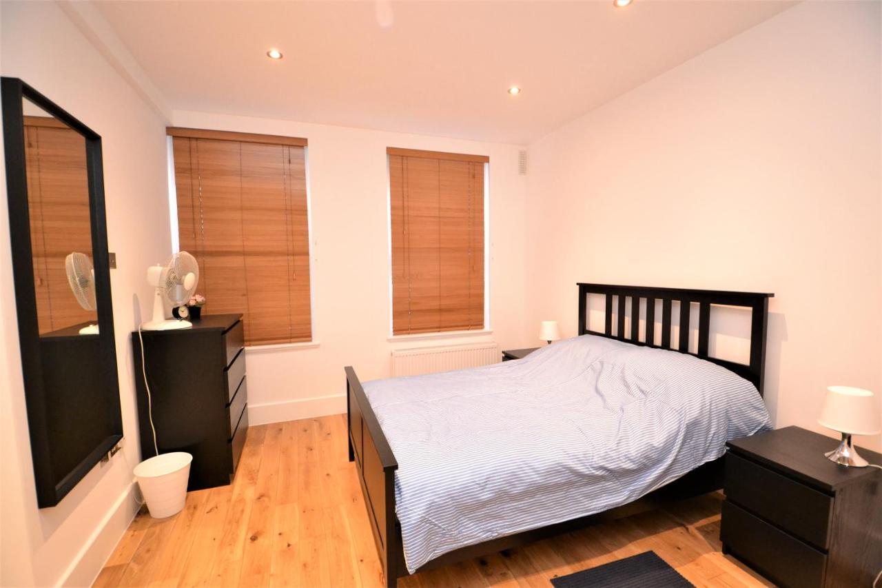 Apartment Marble Arch *
