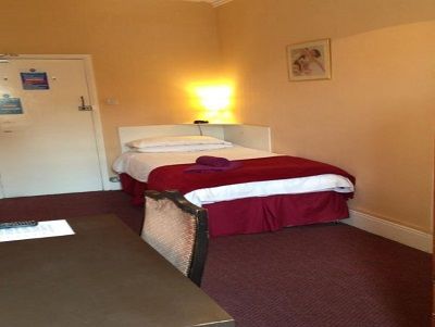 Bed & Breakfast Abbey