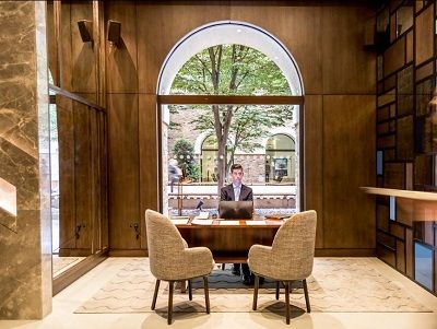 Devonshire Club &