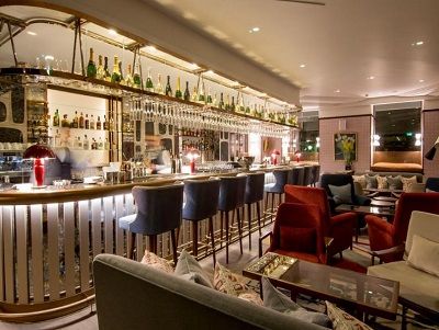 Devonshire Club &
