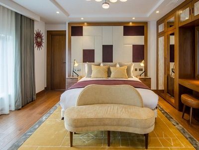 Devonshire Club & Hotel 5*