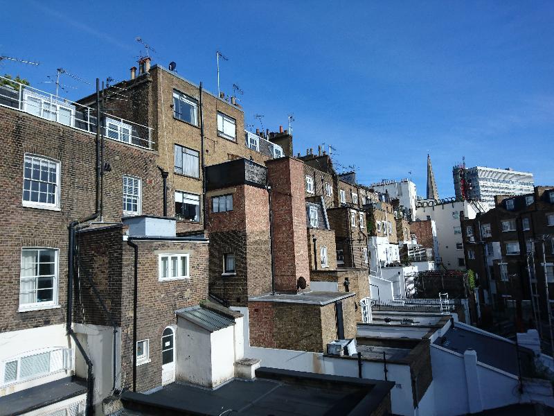 Mina House London