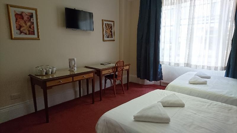 Hotel Mina House London