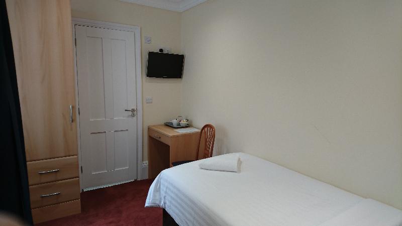 Mina House Hotel London