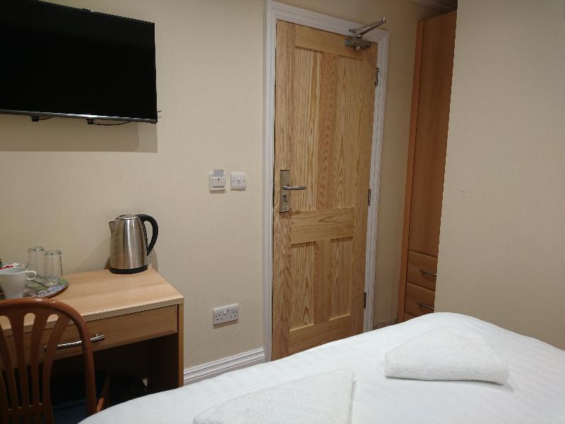 Hotel Mina House 2*