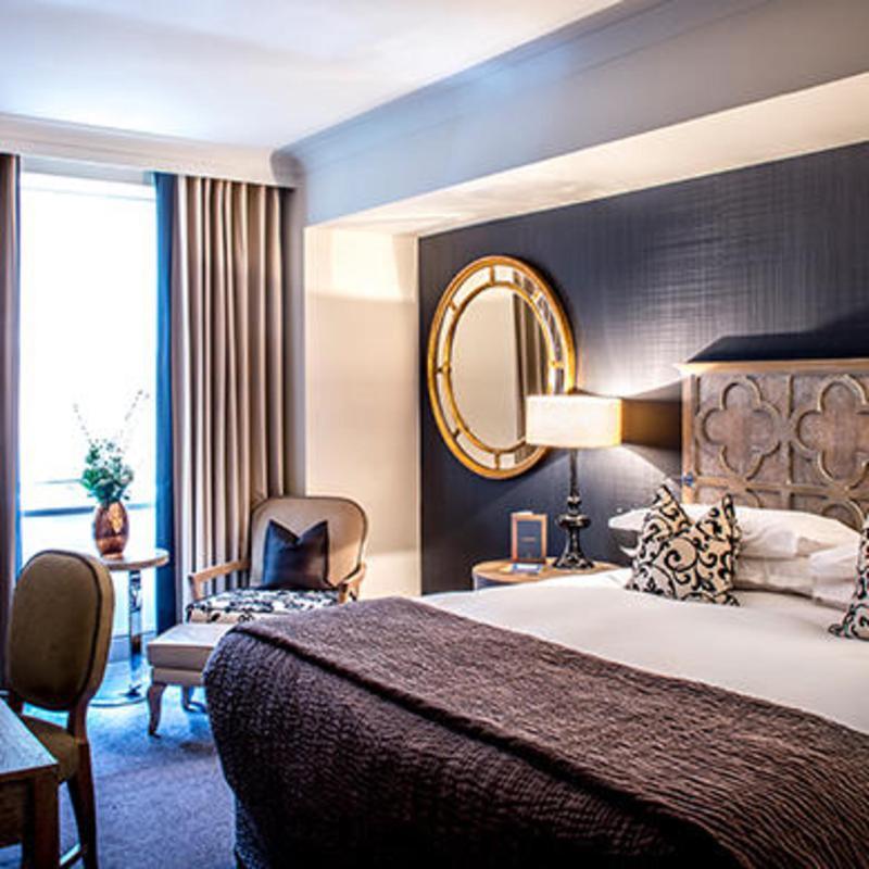 The Bloomsbury Hotel London