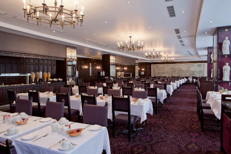 Imperial Hotel 3*