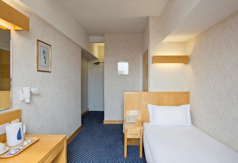Imperial 3* London