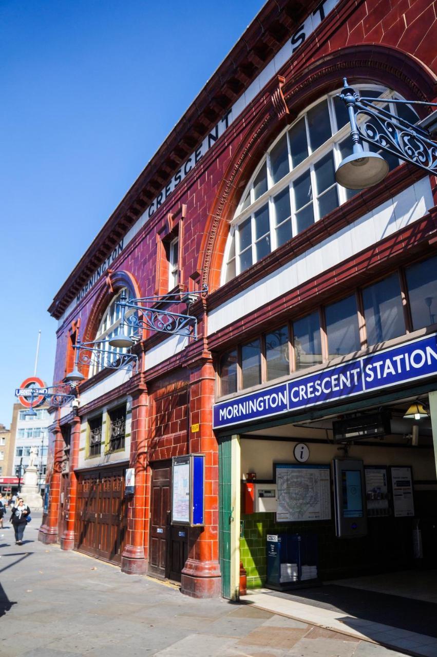 The Mornington Camden Female Only (adults Only) Hostel
