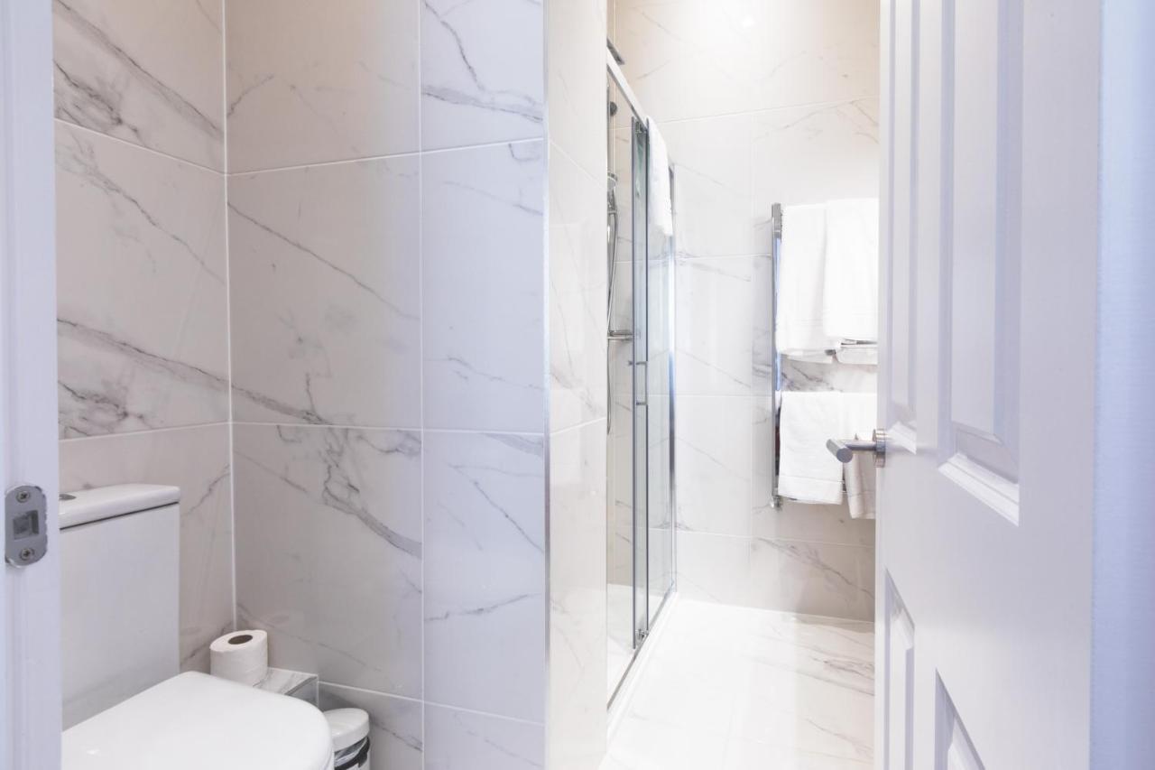 The Mornington Camden Female Only (adults Only) Hostel Londen