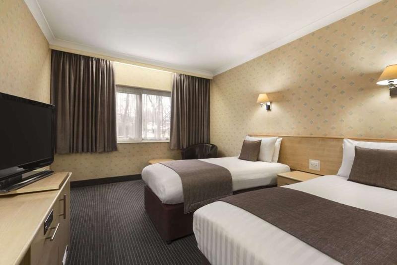 Hotel Oyo Flagship Finchley