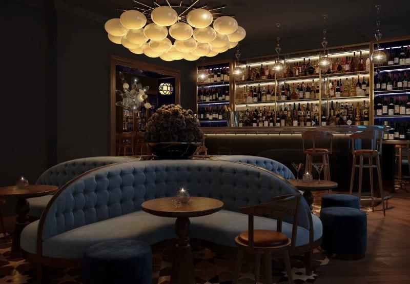 Great Northern Hotel, A Tribute Portfolio Hotel, 5*