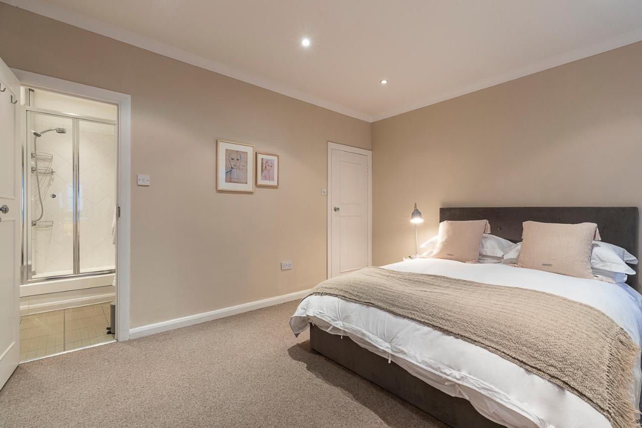 Apartment Gorgeous House In Marylebone With Patio *