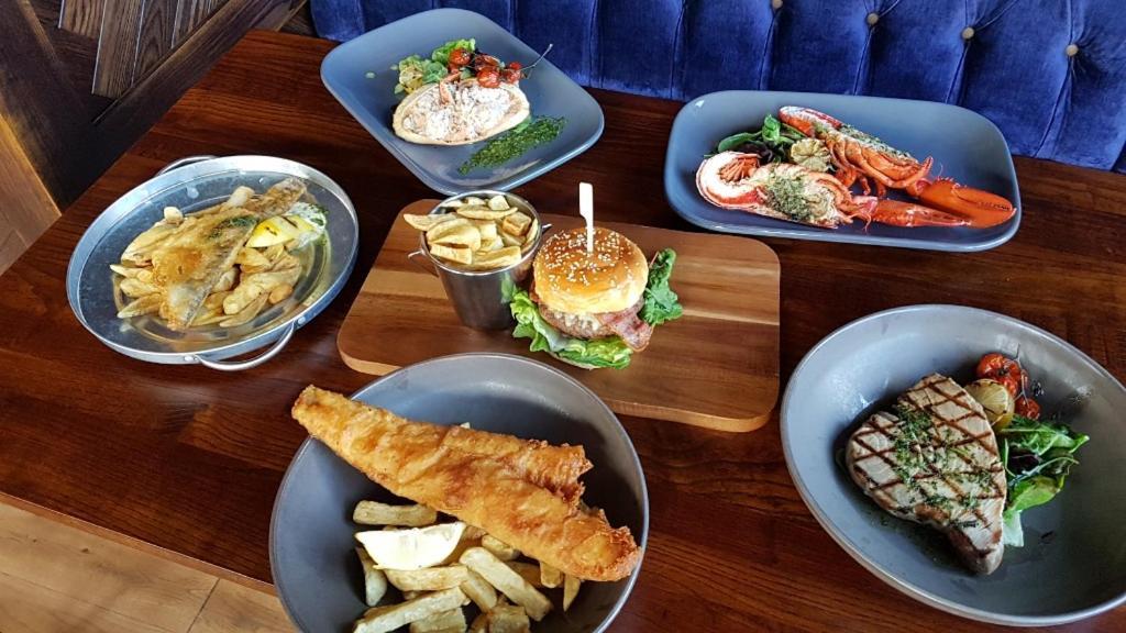 Bed & Breakfast The Kilburn Arms London