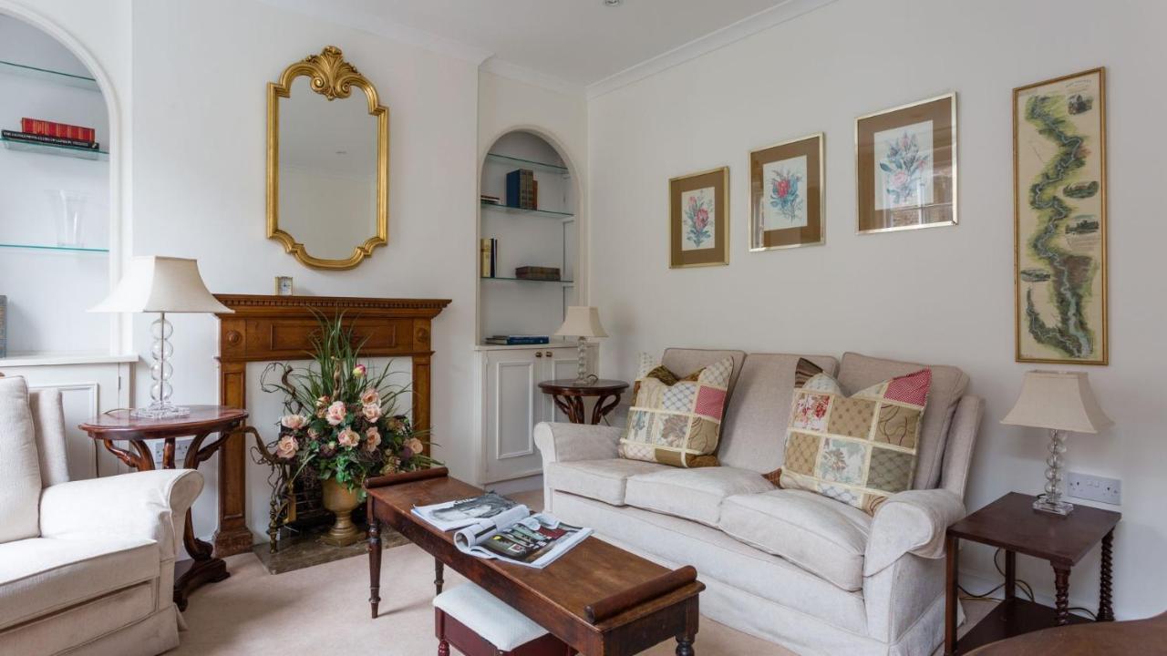 37 Devonshire Mews West Londen