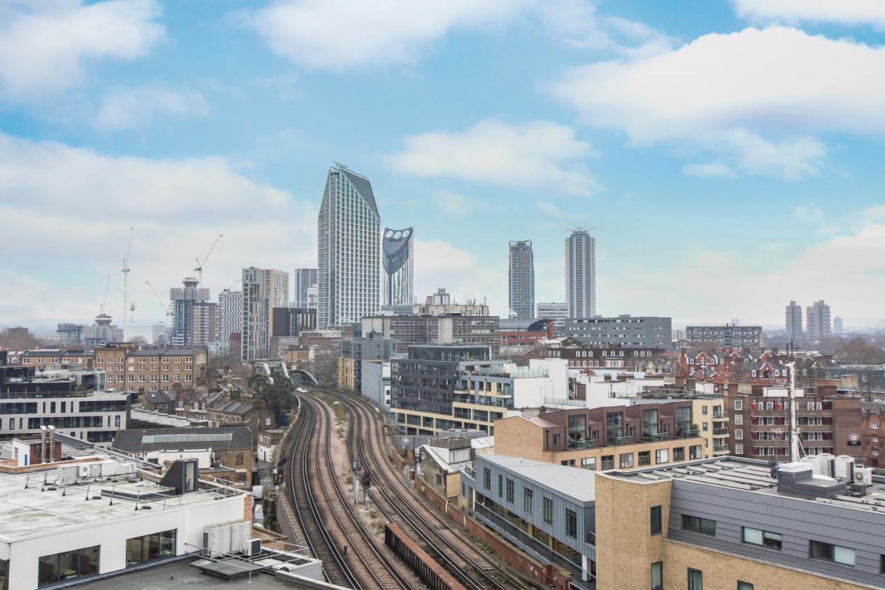 Ensuite Rooms, Southwark - Sk Leilighet