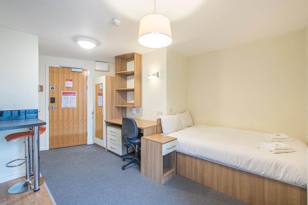 Leilighet Ensuite Rooms, Southwark - Sk London