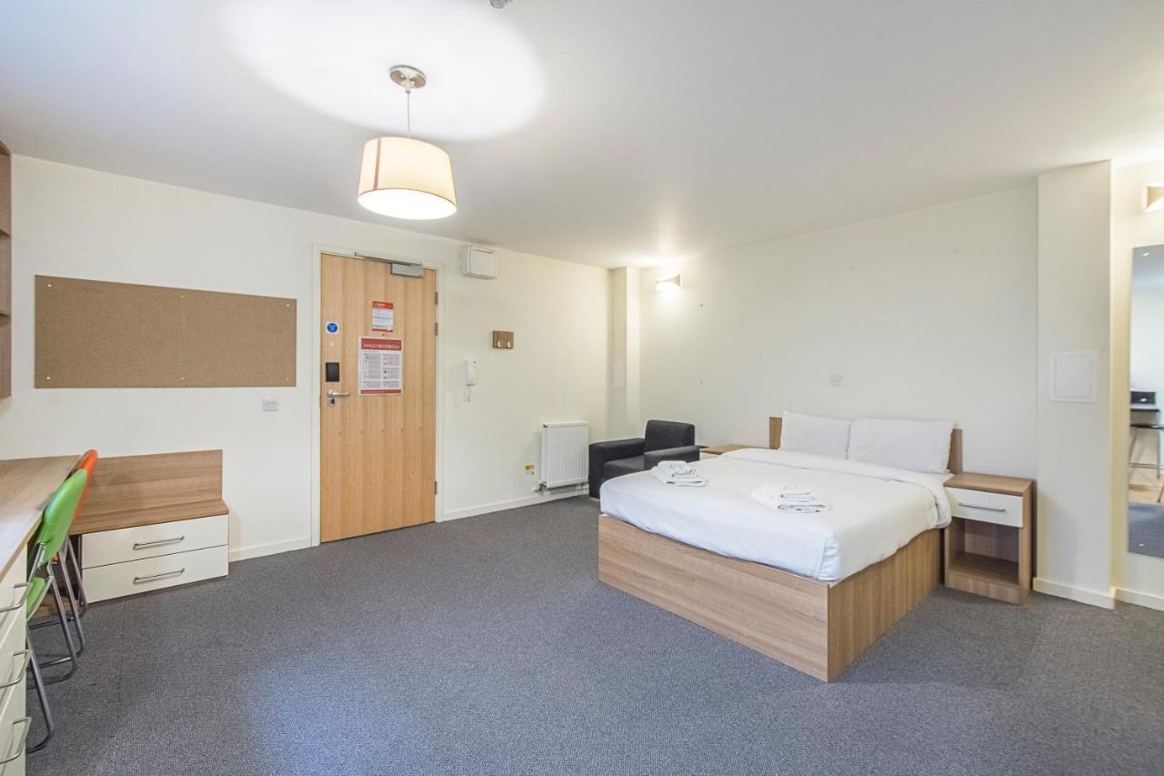 Leilighet Ensuite Rooms, Southwark - Sk London