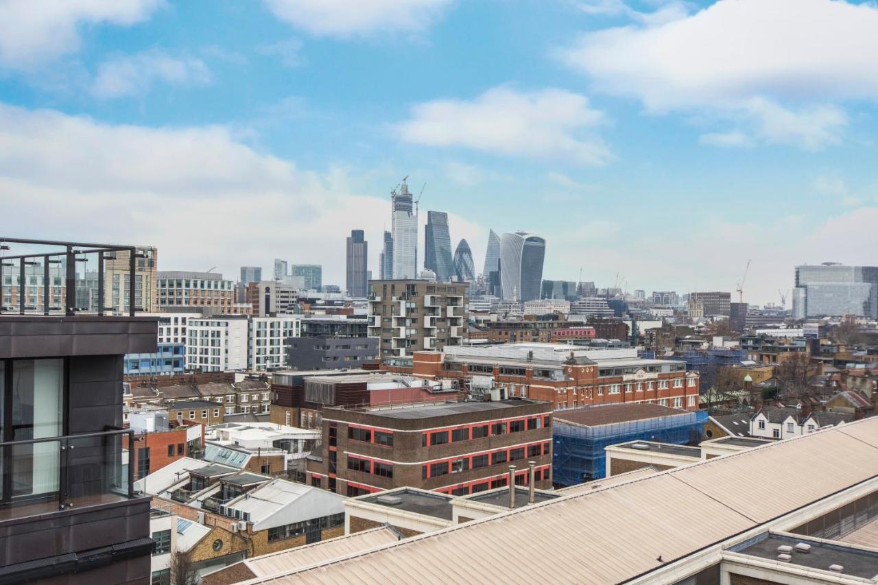Ensuite Rooms, Southwark - Sk Apartment