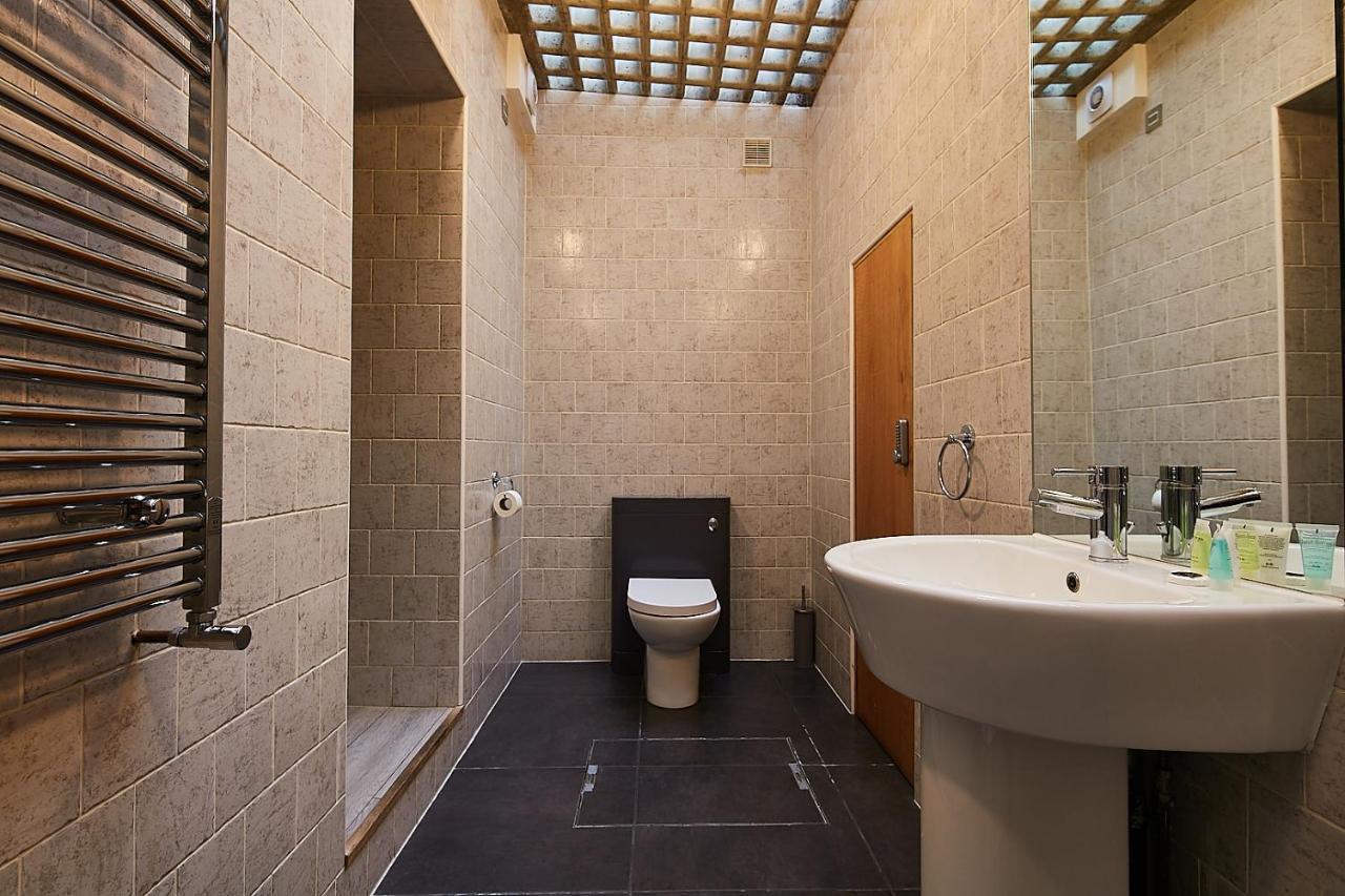 Euston Apartment London