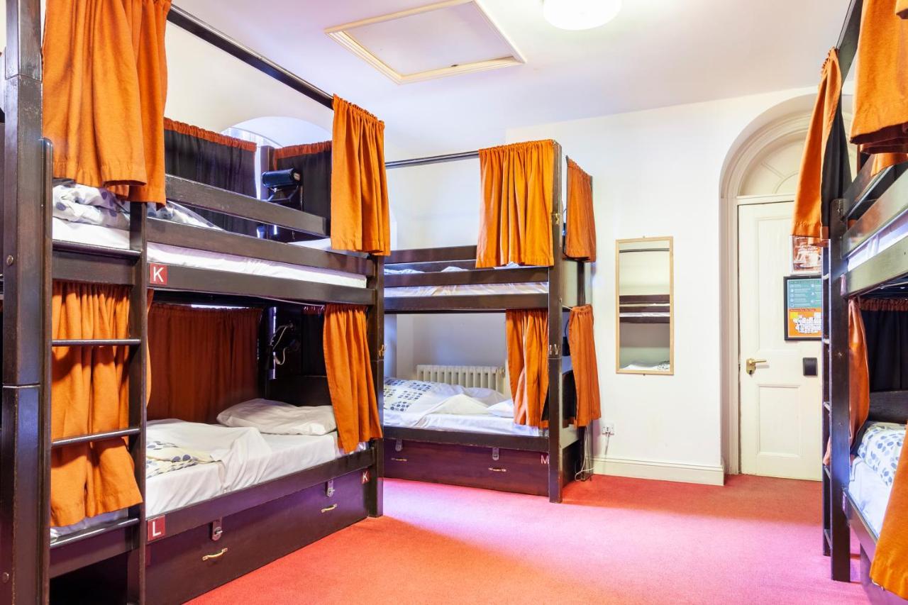 Palmers Swiss Hostel